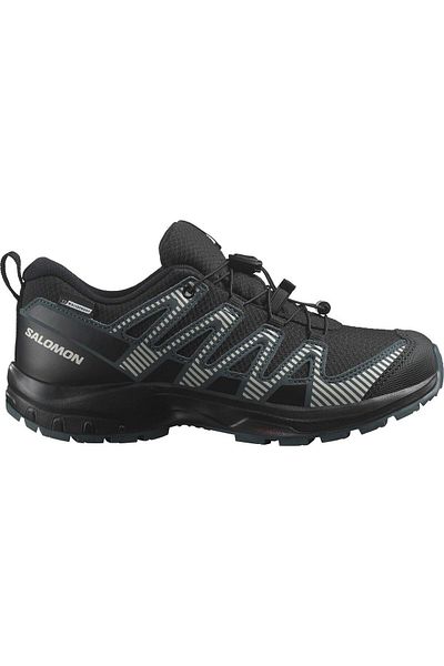 Salomon L 47568000   Xa Pro V8 Cswp J Pantofi de exterior pentru copii