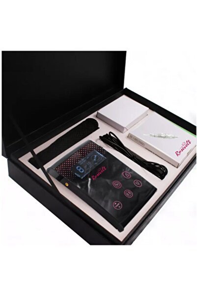 ROSEVELT Profesyonel Kalıcı Makyaj Cihazı