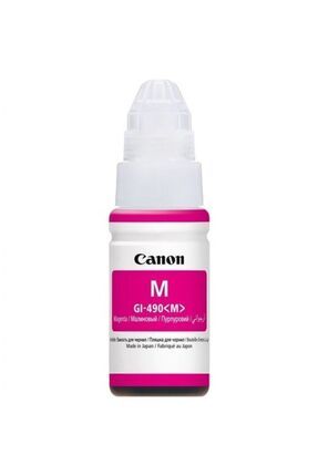 Canon G 490 Pixma G1400 G2400 G3400 Orjinal Murekkep Fiyat Yorumlar Trendyol