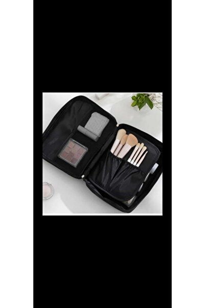 DEMİROĞLU EV TEKSTİL حقيبة مكياج لمستحضرات التجميل وحقيبة تنظيم وحقيبة تنظيم ...