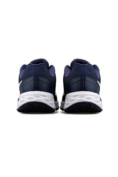 Nike Чоловічі бігові кросівки Revolution 6 NN сині DC3728401