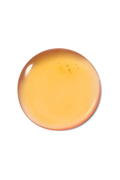 THE SAEM زيت الشفاه Eco Soul - الجريب فروت (VIONINE) - زيت الشفاه المرطب الذي يوفر مظهرًا ممتلئًا