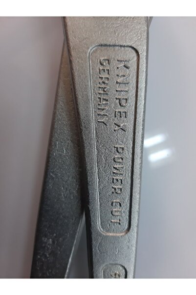 Knipex Saraçoğlu 99 01 300 Betoncu Kerpeteni