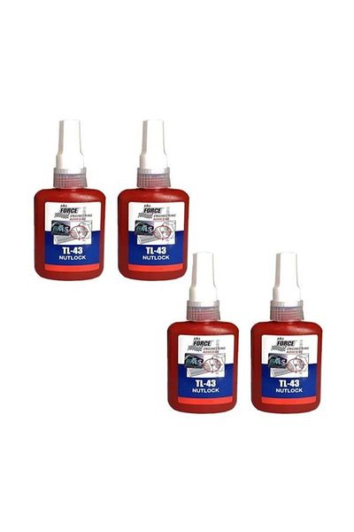 Ems Force 50 ml Liquid GaSket - Pack of 4