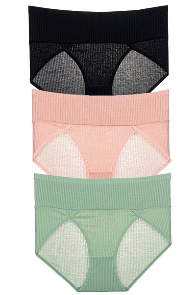 Vanilya Secret Grogen Recovery Bikini 3 Συσκευασία