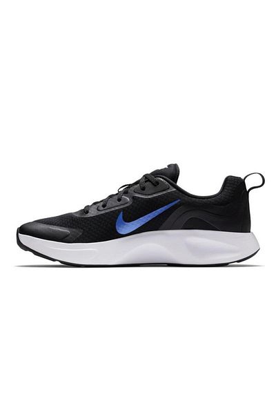 Nike Men's Casual Black Shoes - Wearallday Cj1682-002