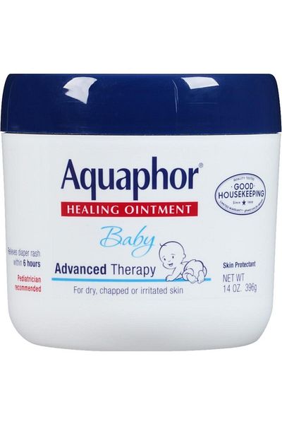 Aquaphor 396 gr Multi-Purpose Skin Care Cream for Babies