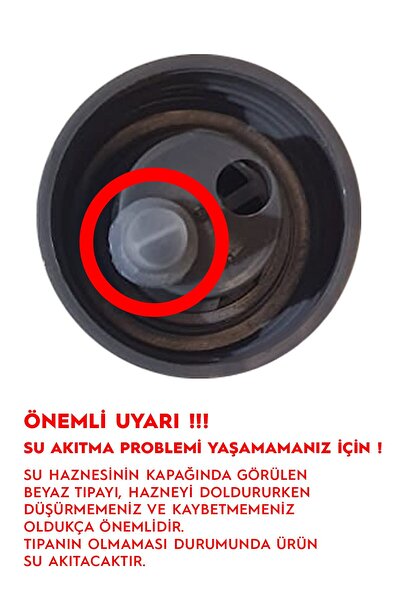 SMARTER Shıny Sprey Mop Somon Mop Paspas Temizlik Seti