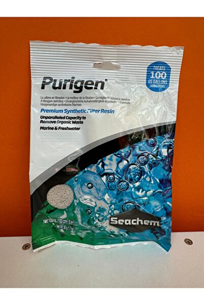 Seachem Purigen 100ML