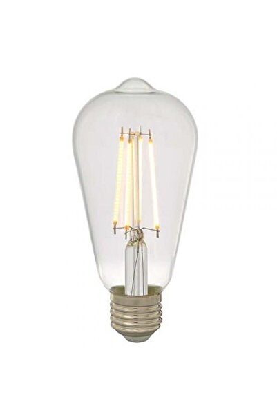 PANASONIC E27 7w Ampul 2700k 440lumen