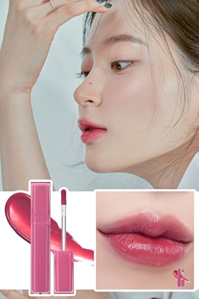Romand Nemli Ve Parlak Görünüm Sağlayan Dewy Ful Water Tint Thulian (VİONİNE)