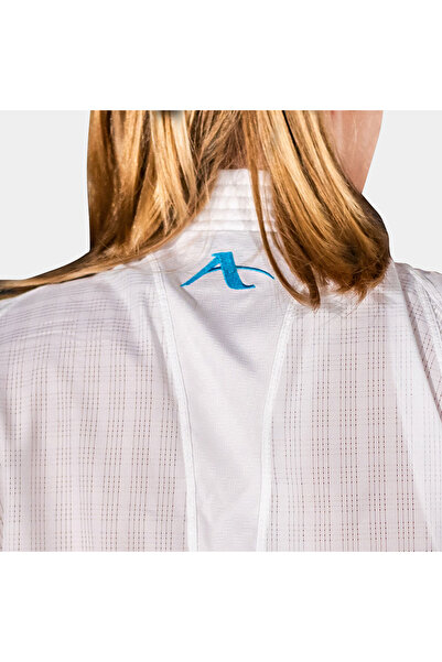 Arawaza Premier League WKF Approved - Onyx Oxygen Combo Kit Kumite Dress