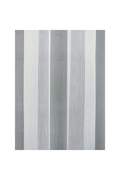 Brillant It is a Special Curtain Product. Vakko Bamboo Tulle is 1/3 Closely Pleated, Draped and Does Not Require Ironing.