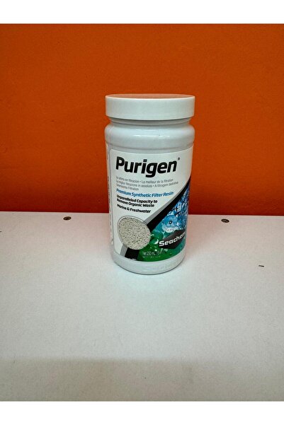 Seachem Purigen 250ML