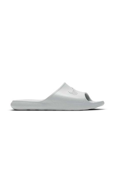 Nike شبشب رجالي باللون الرمادي من Victori One Cz5478-002