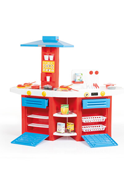 Dolu XL Mutfak Takımı 2607 3+ Yaş