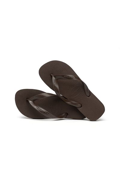 Havaianas Παντόφλες Unisex καφέ μπάλα