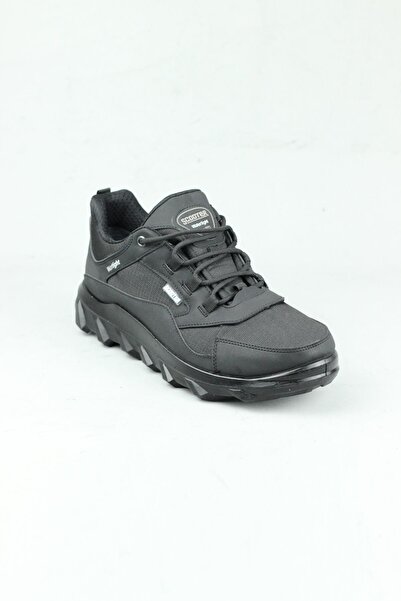 Scooter 7201 Model Waterproof and Watertight Men's Outdoor Sports Shoes
