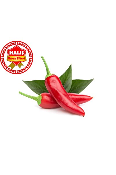 Balbis Tatlı Pul Biber 250 Gr