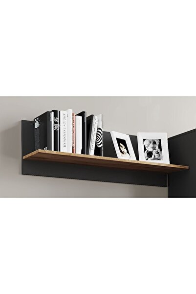 EGN WOODS 50X15X15X1 Piece Children's Room Montessorie Shelf, Frame Holder, Wall Shelf, Spice Rack, Bathroom Shelf 1 Price.