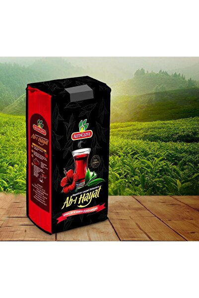 Altıncezve ALTINCEZVE AB-I HAYAT ÇAY 5 KG