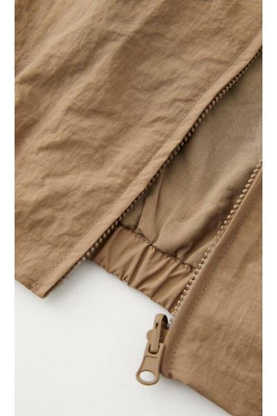 anonim Parachute Fabric Set