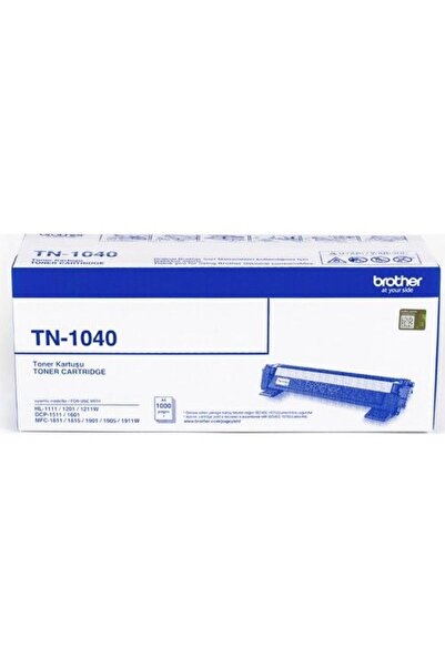 Brother TN-1040 Toner