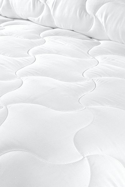 Fabric Box Duvet King Size