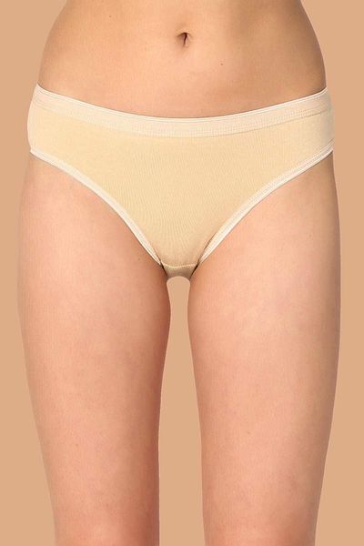 Tutku Σλιπ μπικίνι 3 τεμαχίων Skin Color Waterway