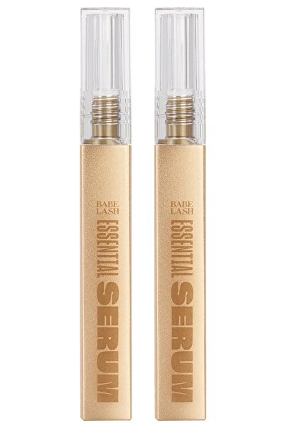 Babe Lash Eyelash Serum 2 ml X 2 Pieces