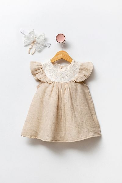 DFN Alice Dress