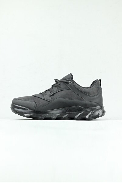 Scooter 7201 Model Waterproof and Watertight Men's Outdoor Sports Shoes