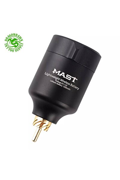 MAST P115 wireless dövme makinesi adaptörü