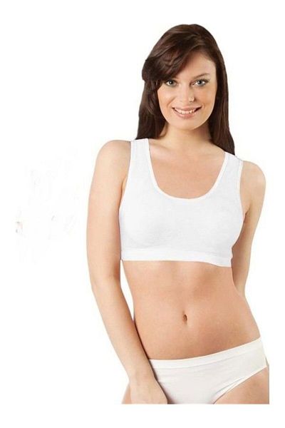 Elite Life 777 Χοντρό λουράκι Sportsman Bustier