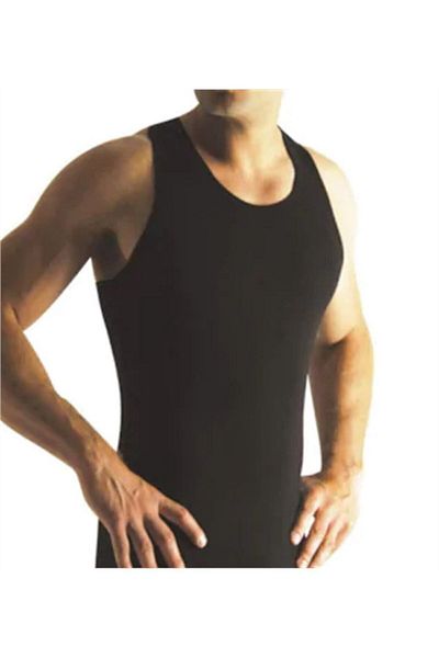 Yıldız Çamaşır Super Thin Summer Undershirt 3 Pieces