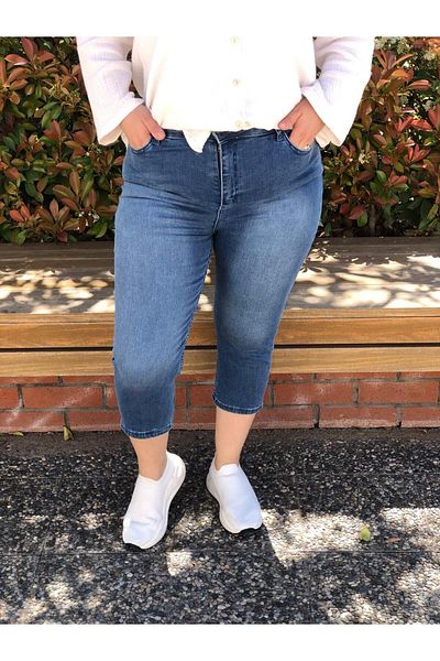 BAKTAGÖR Jeans