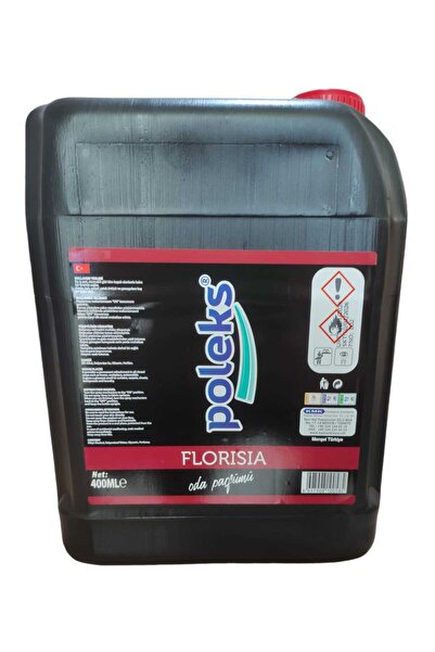 Poleks Florısıa Oda Parfümü 5 Lt