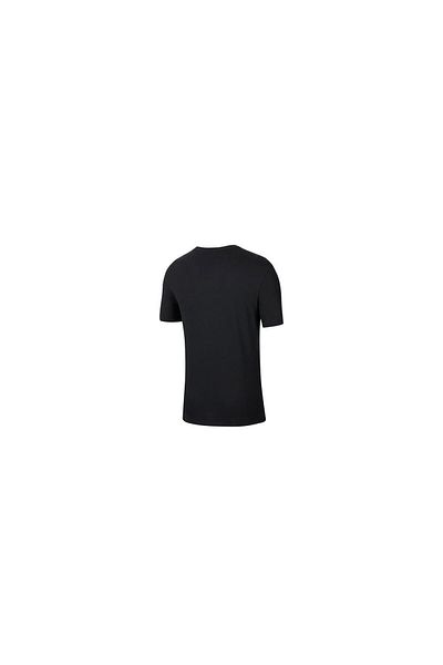 Nike Men's Black T-shirt - M Nk Dfc Tee Sw, Cz7989-010