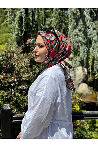 locella Soft Pamuk Eşarp