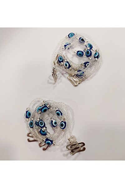 Lowmi Beaded Bra Strap 2 Pairs