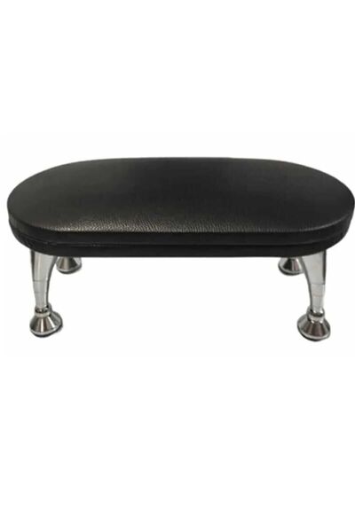 Fontenay طاولة مانيكير سوداء