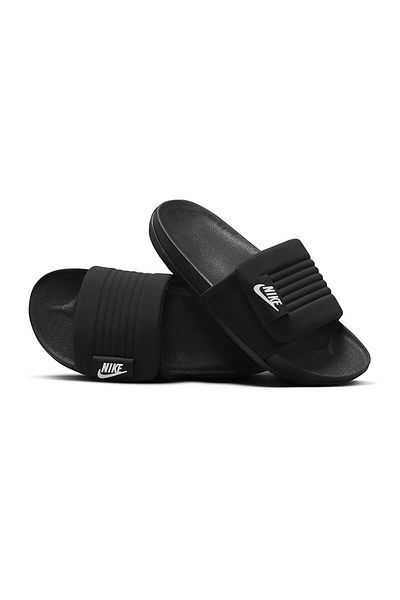 Nike Men's Offcourt Adjust Slide Slippers Dq9624-001