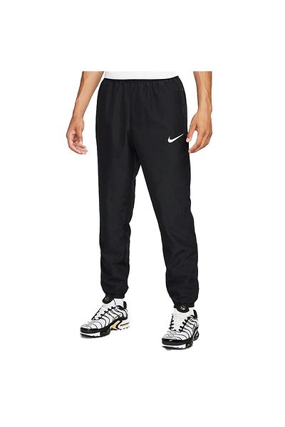 Nike Academy Men's Black Trousers - Fb6441-010