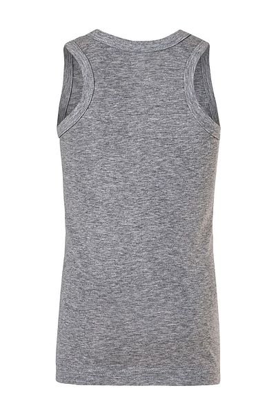 Namaldı 5 Τεμάχια Γκρι Χρώμα Rib Sportsman