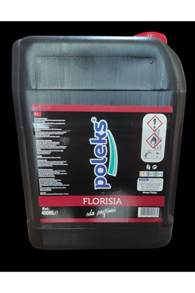 Poleks Florısıa Oda Parfümü 5 Lt