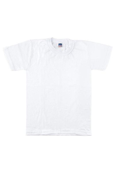 Berrak Tricou pentru copii cu gât 0, 12 piese