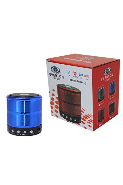Genel Markalar Vt-3058 Mini Müzik Kutusu (bluetooth+fm+usb+sd)