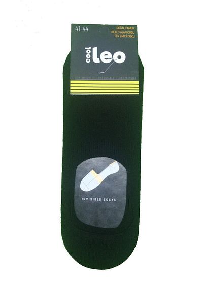 westicgiyim Чорапи Leo 6 чифта в черно