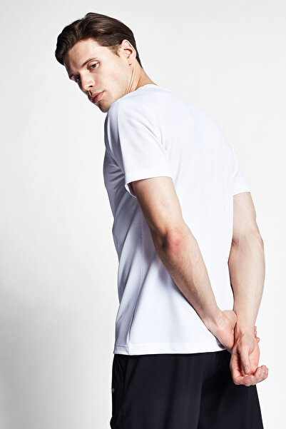 Lescon Ανδρικό κοντομάνικο T-Shirt - Μοντέλο 25S-1298-25B