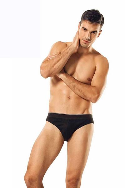 Namaldı Πακέτο 6 Sports Ανδρικά Slip Νέα σεζόν